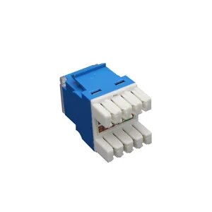 کیستون Cat6 کی نت پلاس مدل KP-N1137