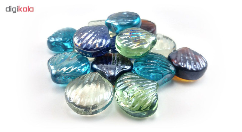 سنگ تزئینی کد 1882 وزن 200 گرم