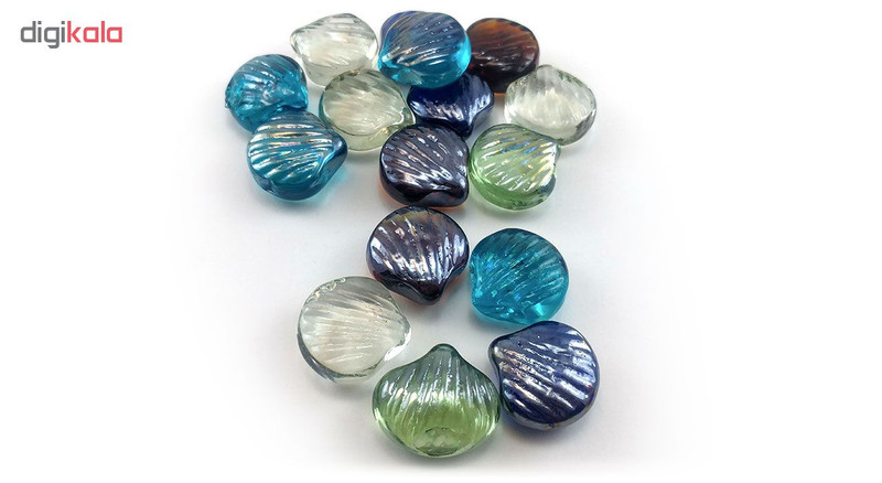 سنگ تزئینی کد 1882 وزن 200 گرم