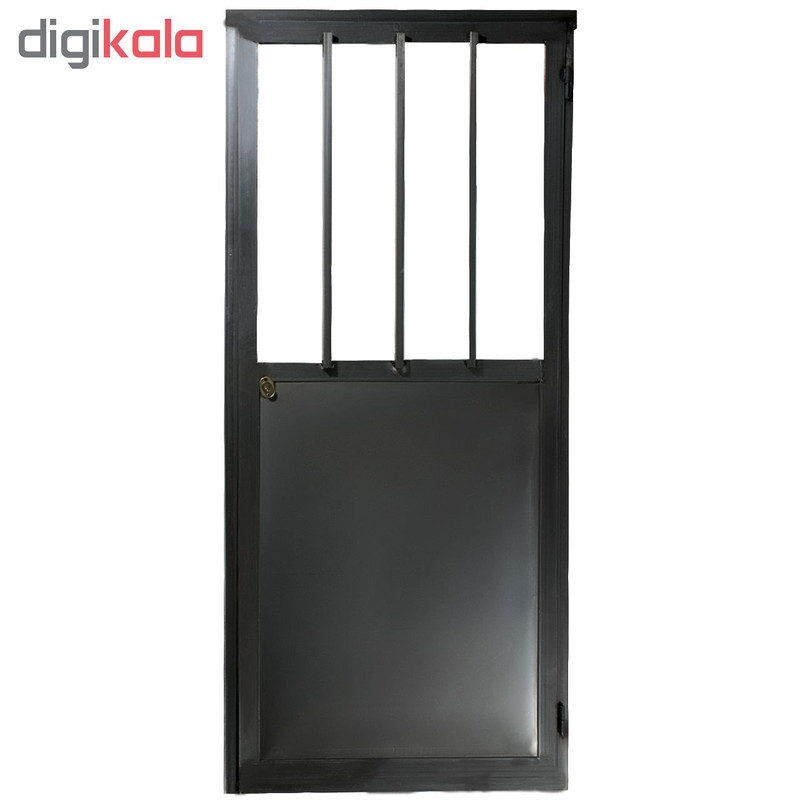 در ورودی کد E01