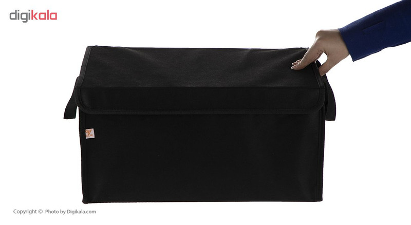 کیف نظم دهنده صندوق خودرو سون مدل Alvand01