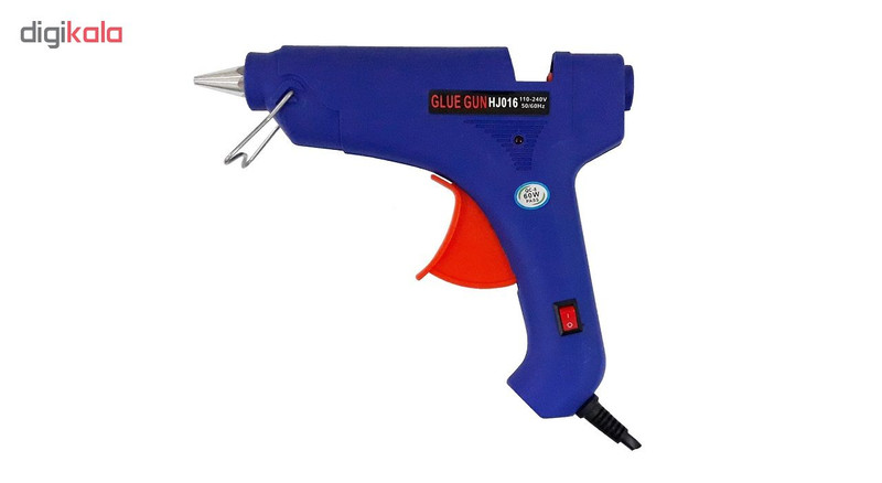 دستگاه چسب مدل HJ-016