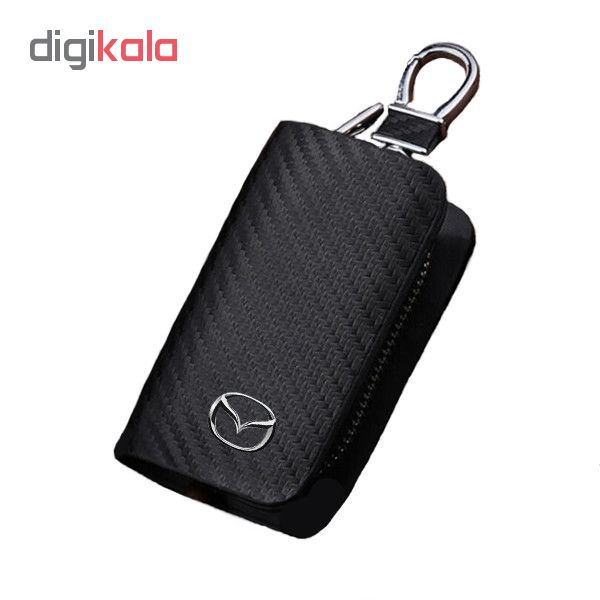 جاکلیدی مدل KC407 mazda