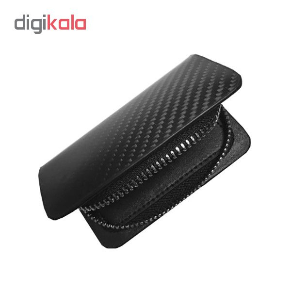 جاکلیدی مدل KC407 mazda