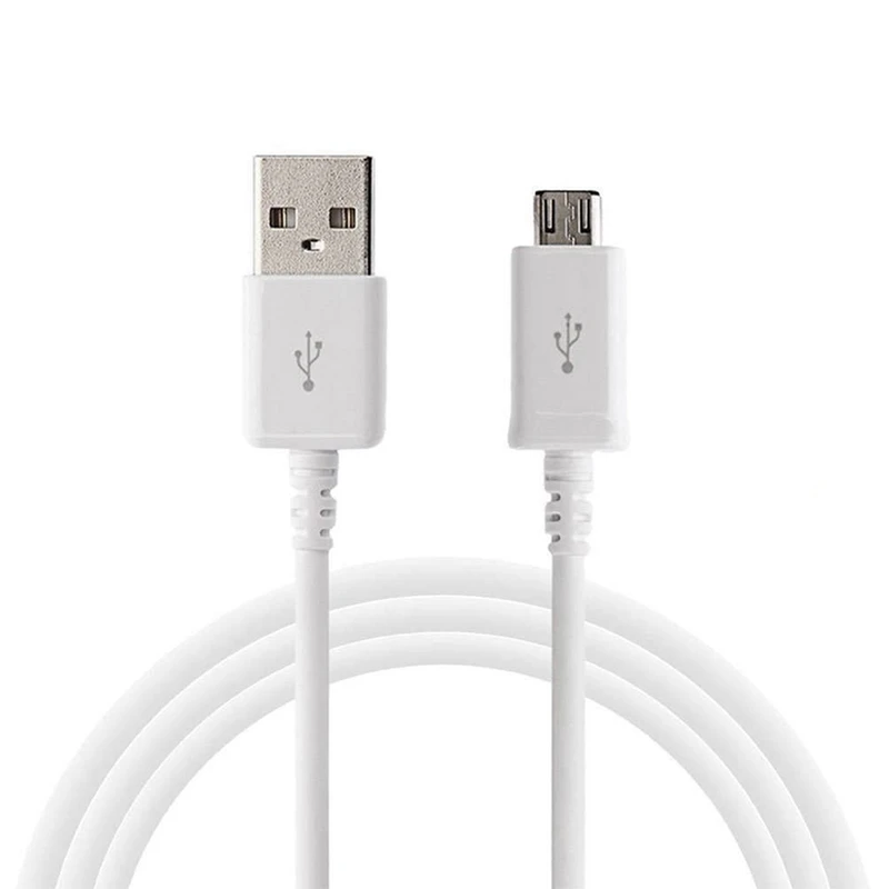 کابل تبدیل USB به microUSB مدل m3 طول 1 متر
