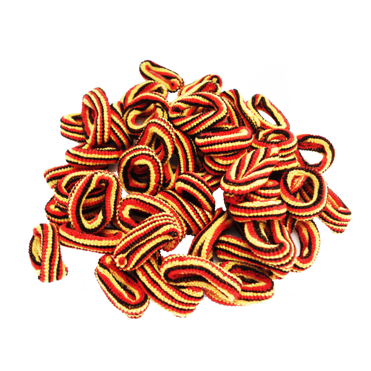 کش مو کد 24 بسته 50 عددی