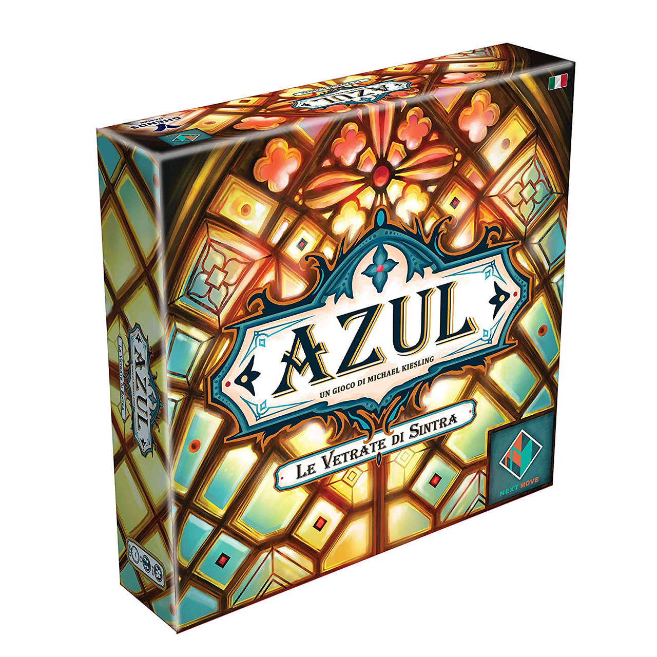 بازی فکری نکست موو مدل Azul Sintra