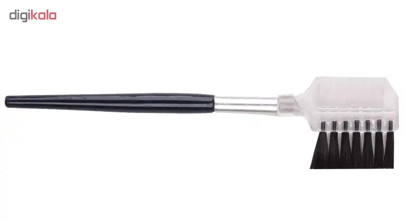 برس ابرو مدل RJ6