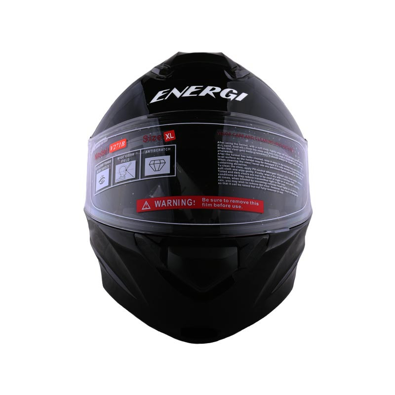 کلاه کاسکت انرژی مدل V271