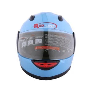 کلاه کاسکت ردلاین کد 905