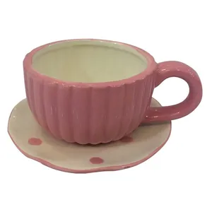 سرویس چای خوری 4 پارچه مدل Blrn1