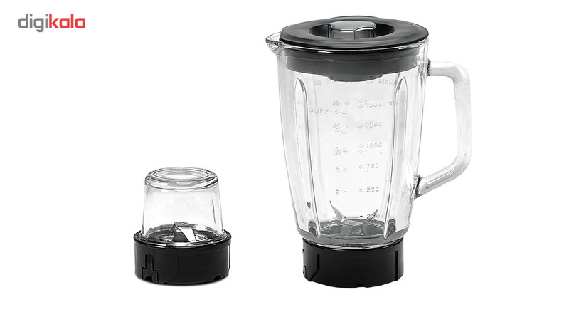 مخلوط کن بایترون مدل BGS-G700BL مخلوط کن بایترون مدل BGS-G700BL