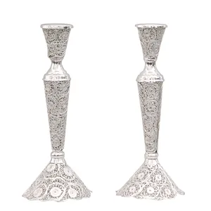 شمعدان کد SM101  بسته 2 عددی