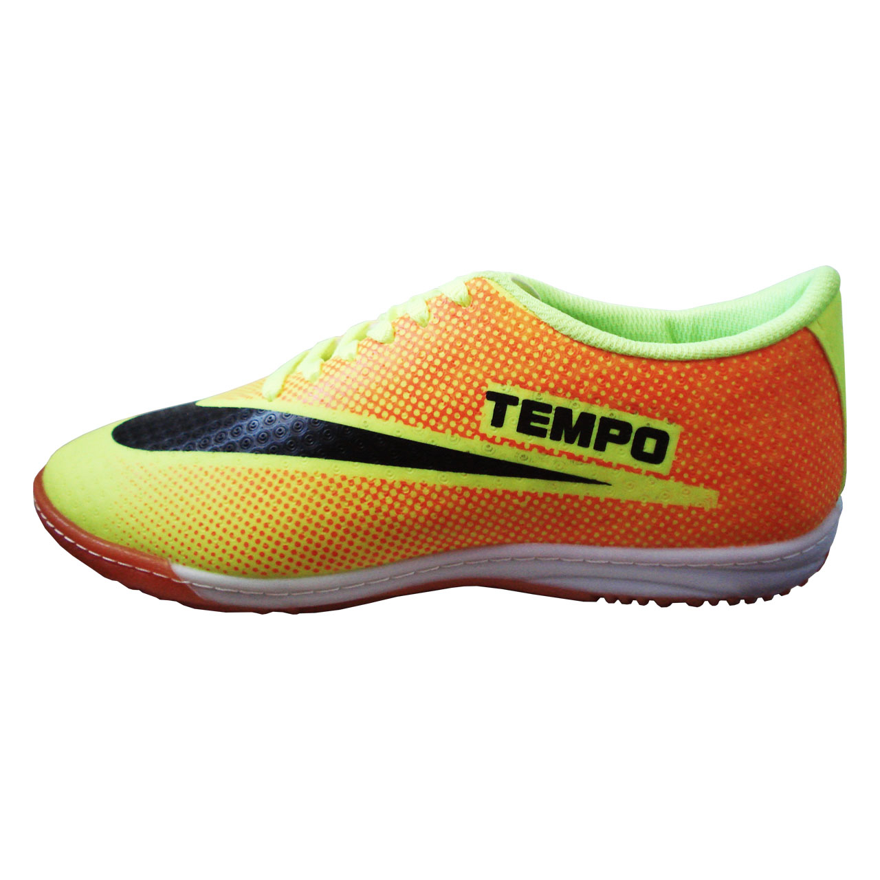 کفش فوتبال مردانه مدل temorg600