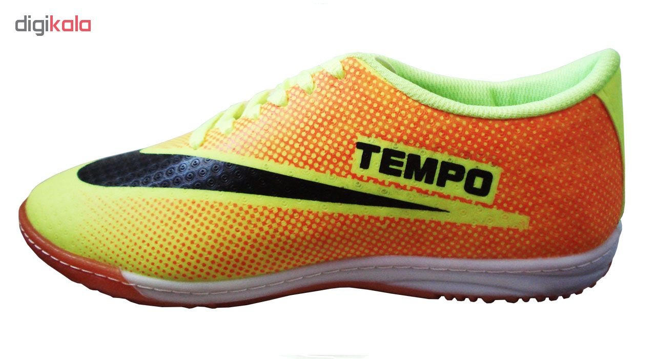 کفش فوتبال مردانه مدل temorg600