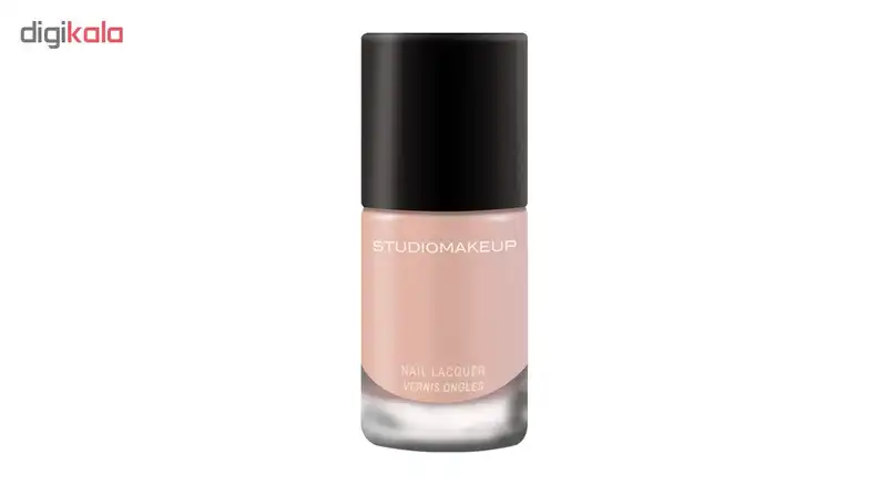 لاک ناخن استودیو میکاپ شماره SNL-10