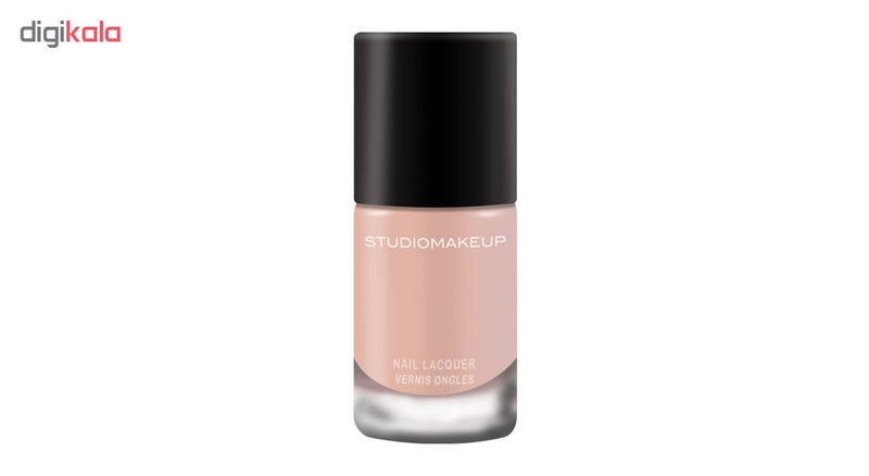 لاک ناخن استودیو میکاپ شماره SNL-10