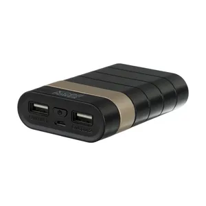 شارژر همراه ایکس.سل مدل PC-10100  ظرفیت 10000 میلی‎آمپر