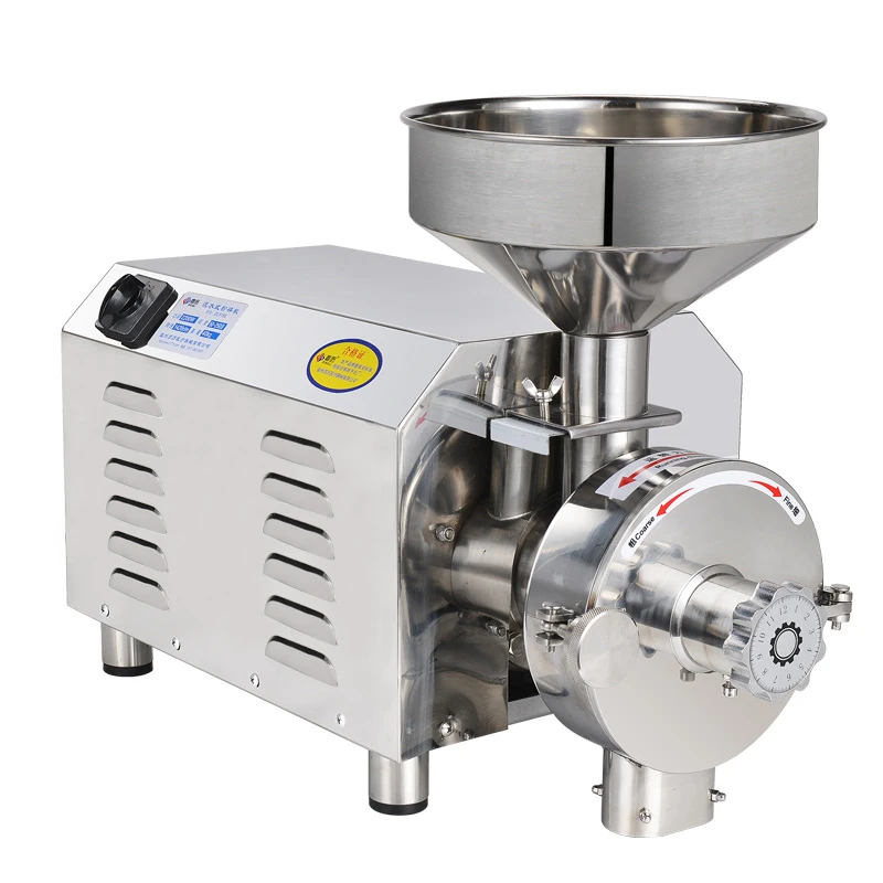 آسیاب صنعتی مدل SCX-150