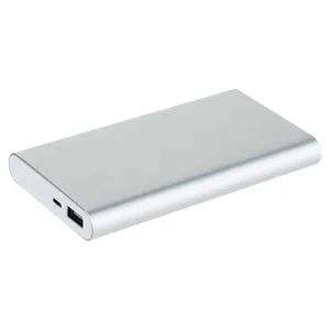 شارژر همراه مدل PLM09ZM ظرفیت 2500 میلی آمپر ساعت