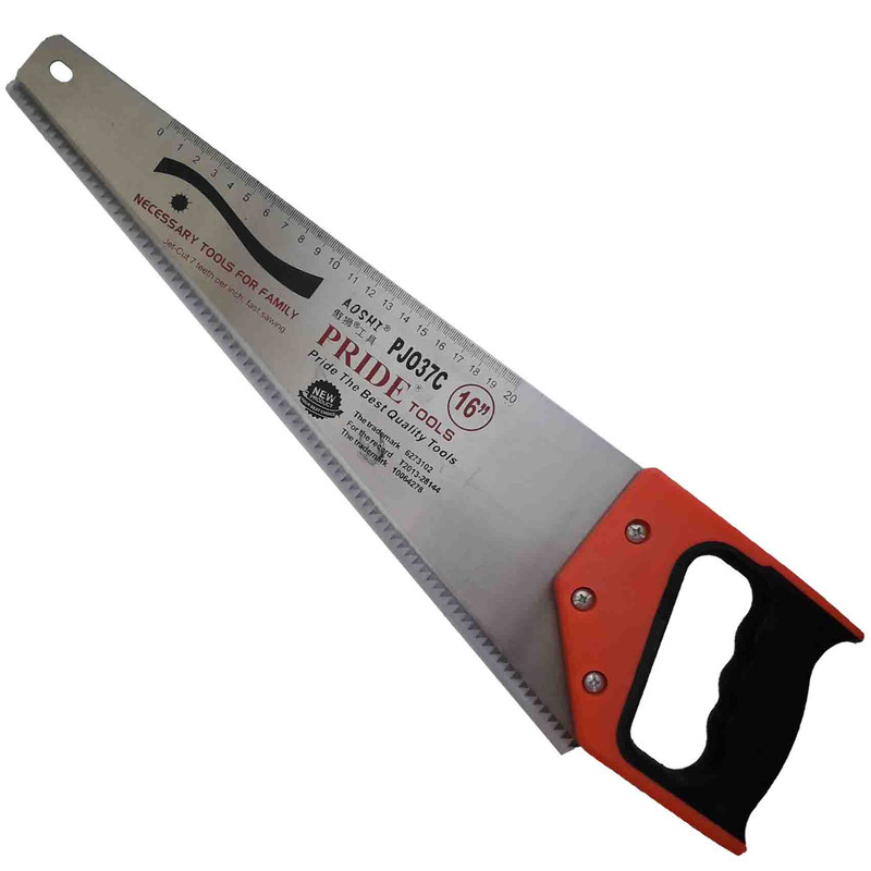 اره باغبانی پراید تولز مدل 16C