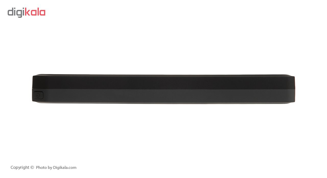 شارژر همراه بی سیم ایکس.سل مدل PC-10201WL ظرفیت 10000 میلیآمپر ساعت