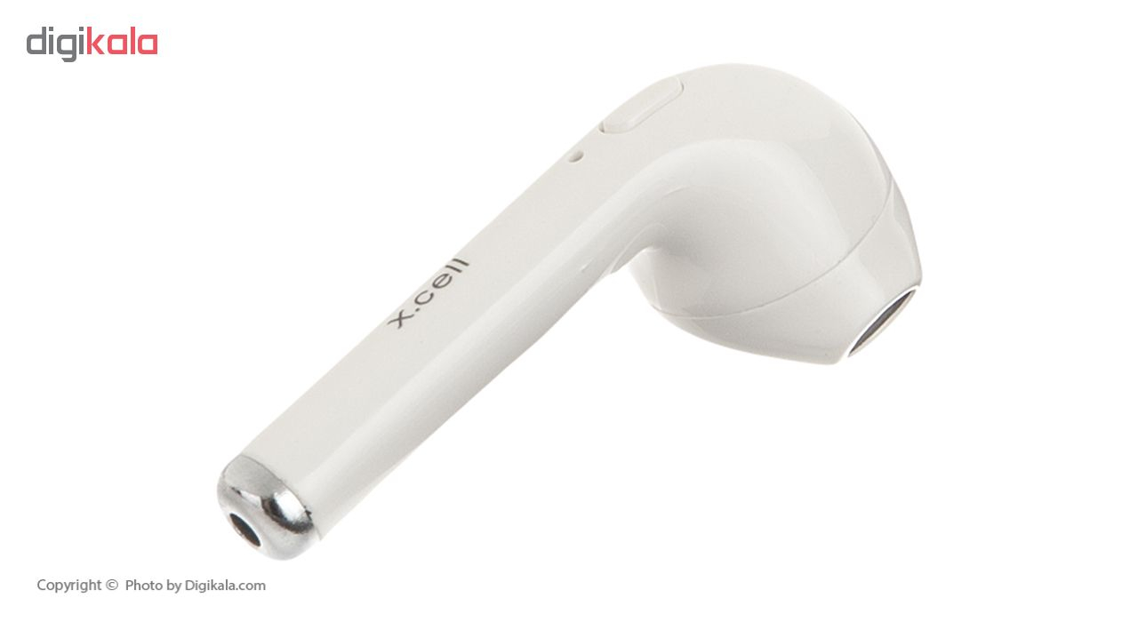 هدفون بی سیم ایکس.سل مدل BT-545M