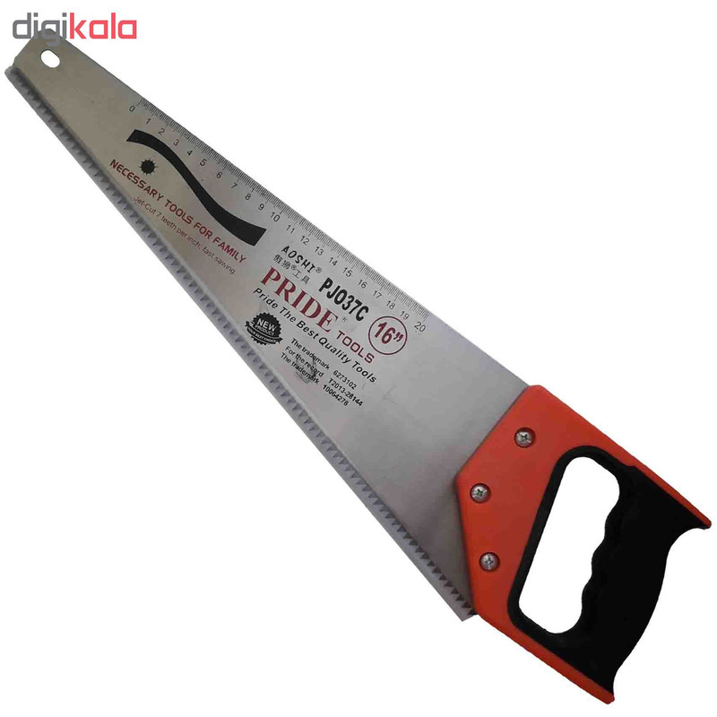 اره باغبانی پراید تولز مدل 16C