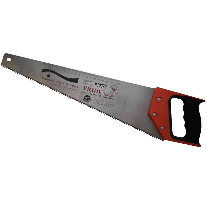 اره باغبانی پراید تولز مدل 18C