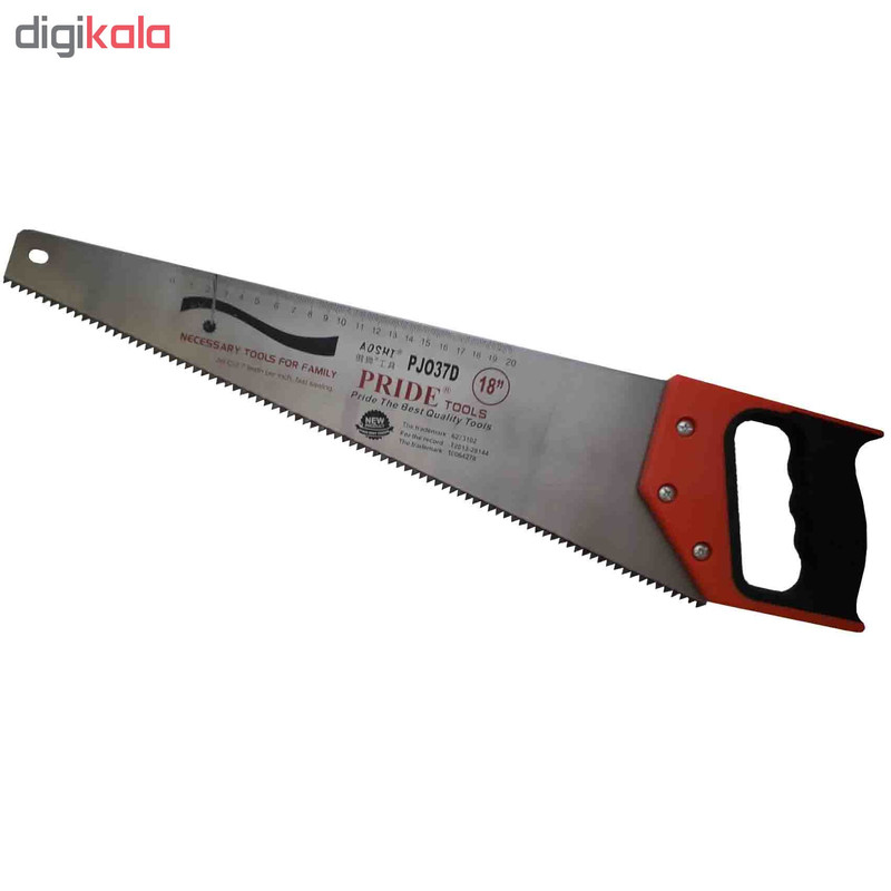 اره باغبانی پراید تولز مدل 18C