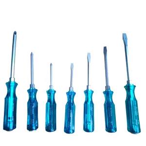 مجموعه 7 عددی پیچ گوشتی اکسی تلی کد 0848