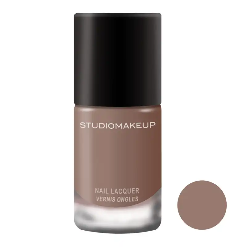 لاک ناخن استودیو میکاپ شماره SNL-13