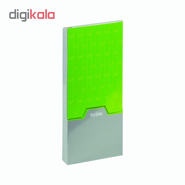 کاغذ یادداشت تیج سان مدل استند نوت