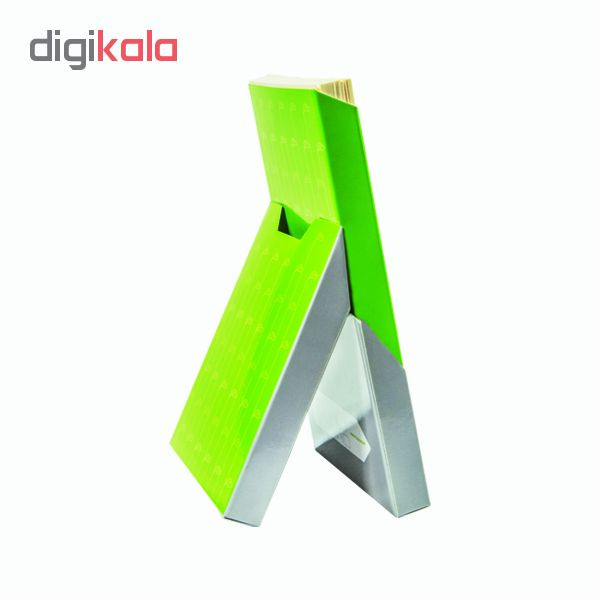 کاغذ یادداشت تیج سان مدل استند نوت
