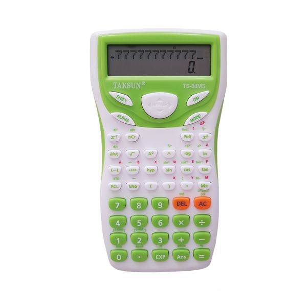 ماشین حساب تکسان مدل  TS-88MS