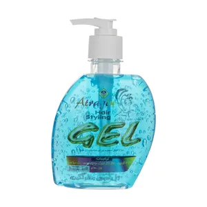 Atragin Blue Hair Styling Gel 280ml