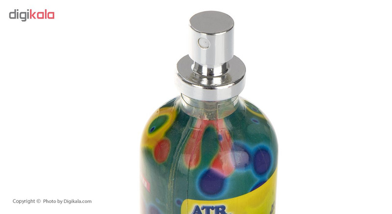 ادو تویلت زنانه عطراگین مدل Giovane حجم 50 میلی لیتر ادو تویلت زنانه عطراگین مدل Giovane حجم 50 میلی لیتر