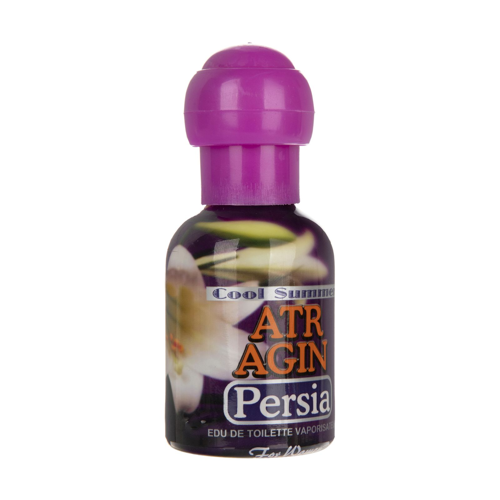 ادو تویلت زنانه عطراگین مدل Persia حجم 50 میلی لیتر -  - 1