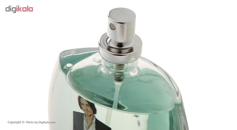 ادکلن مردانه عطرآگین مدل Gr-Rene حجم 100 میلی لیتر