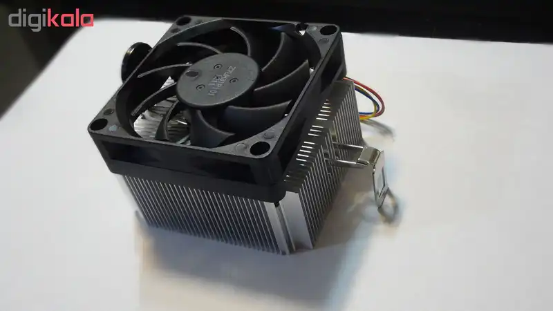 خنک کننده پردازنده مدل X4-640