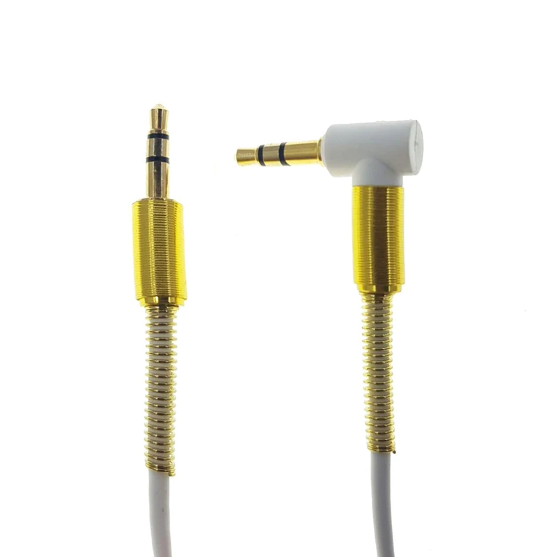  کابل AUX مدل AL-S1AL طول 1 متر