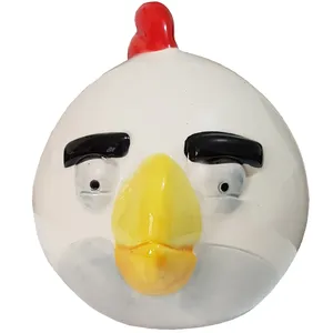 قلک طرح انگری برد مدل AB-SEF01