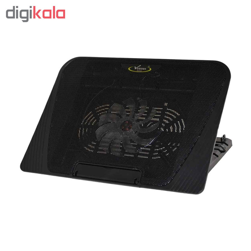 پایه خنک کننده ونوس مدل PV-F1425