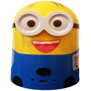 دستگاه دفع حشرات کد Minion-001