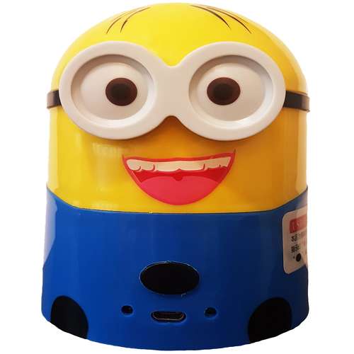 دستگاه دفع حشرات کد Minion-001
