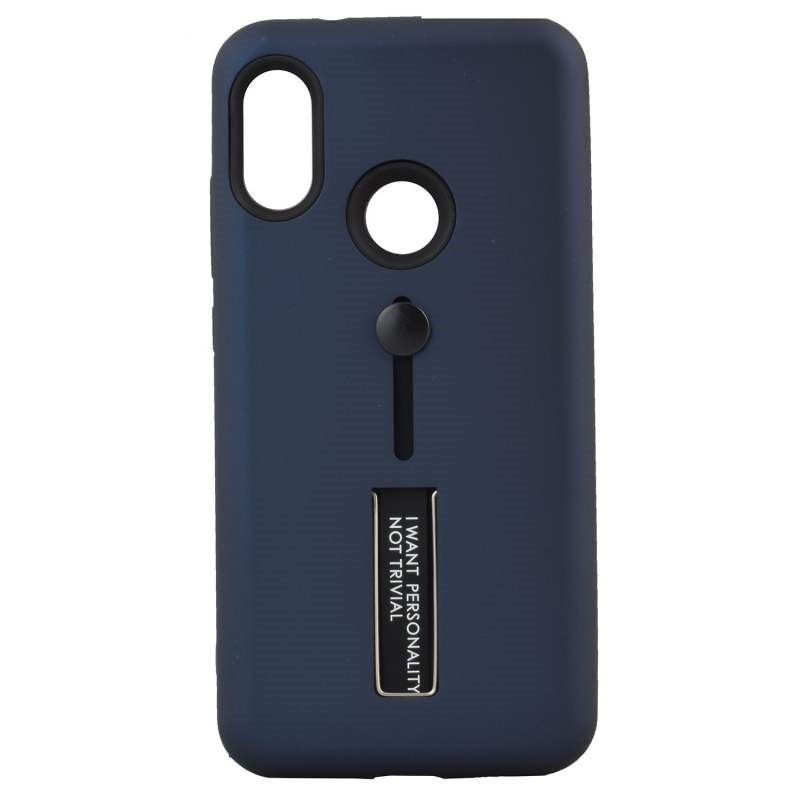 کاور مدل FAS20 مناسب برای گوشی موبایل شیائومی Redmi Note 6 Pro