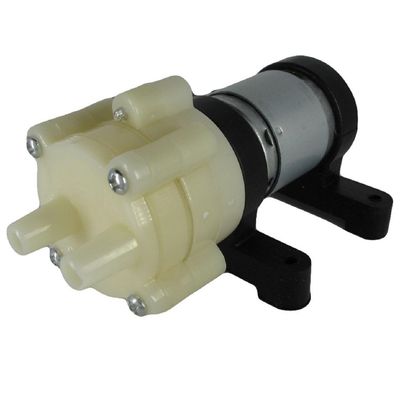 نقد و بررسی پمپ آب مدل r385 توسط خریداران