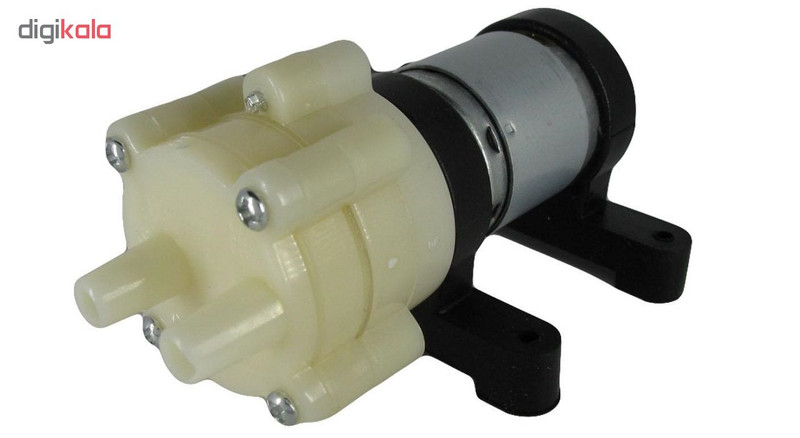 پمپ آب مدل r385