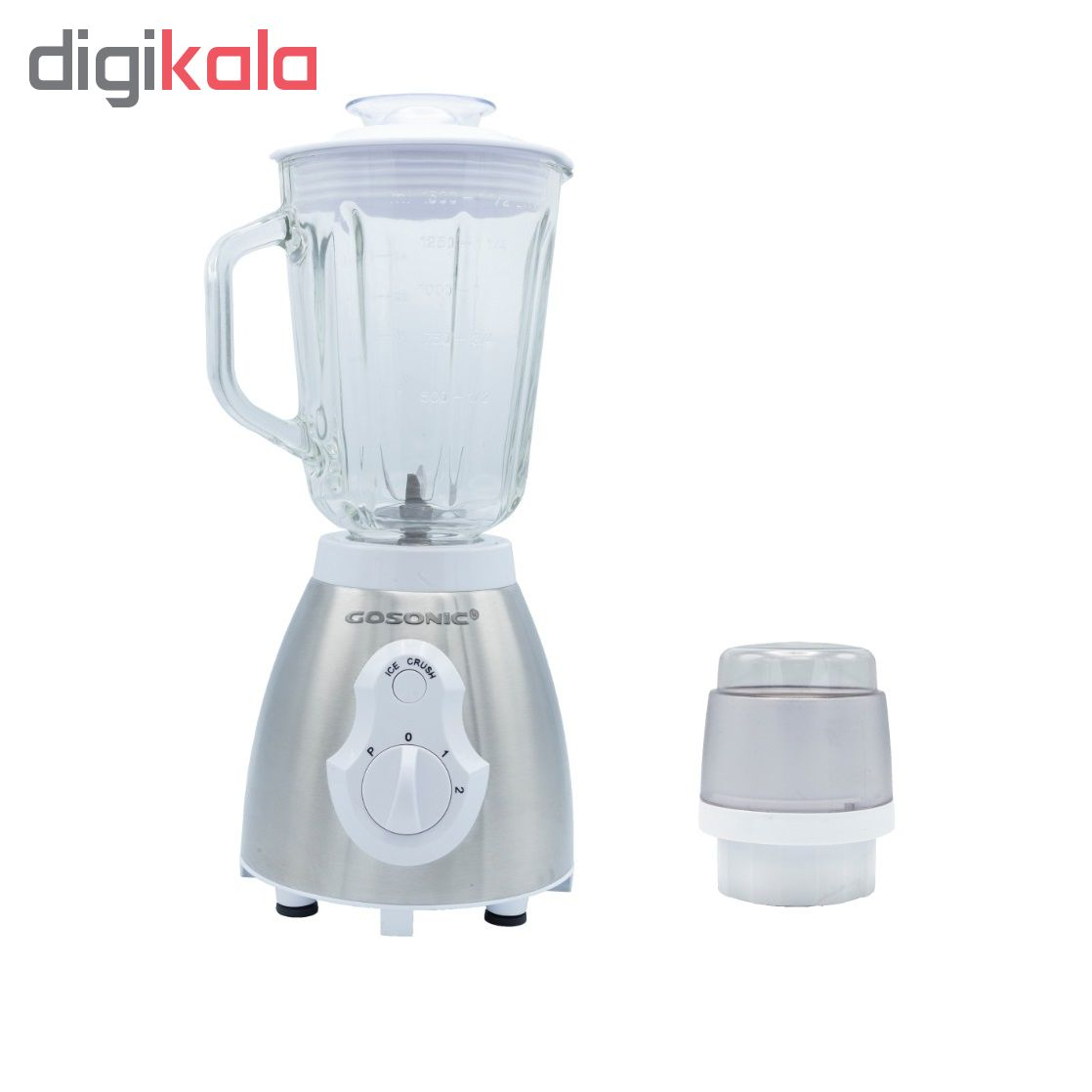مخلوط کن گوسونیک مدل GSB-425