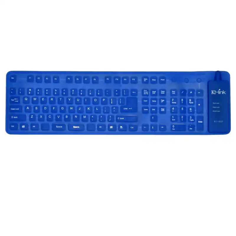 کیبورد مدل KLT-022P